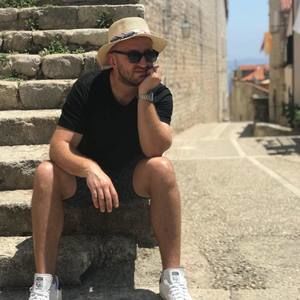 Meet your Posher, Maciek